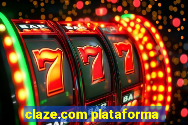 claze.com plataforma